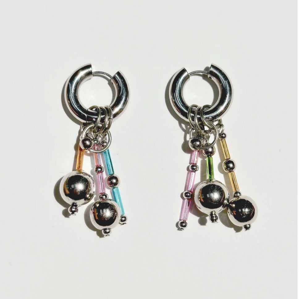 MIREIA EARRINGS