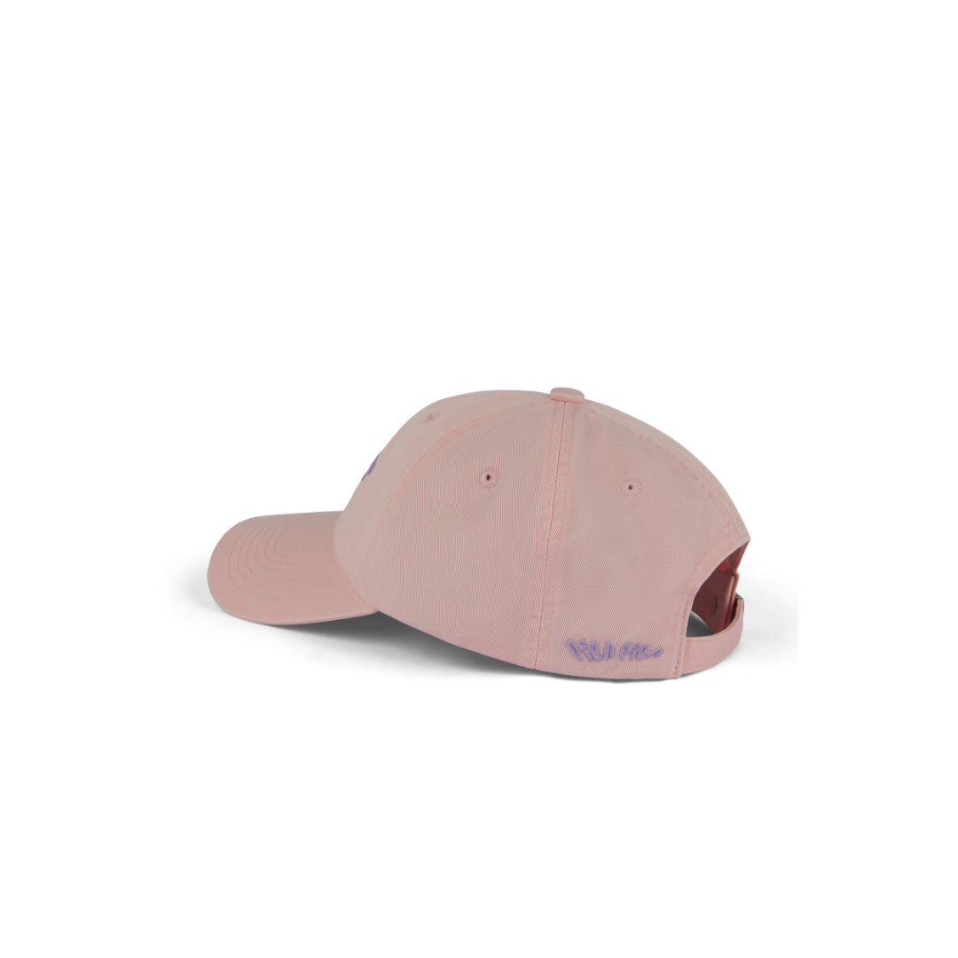 PICA PICA HEART CAP