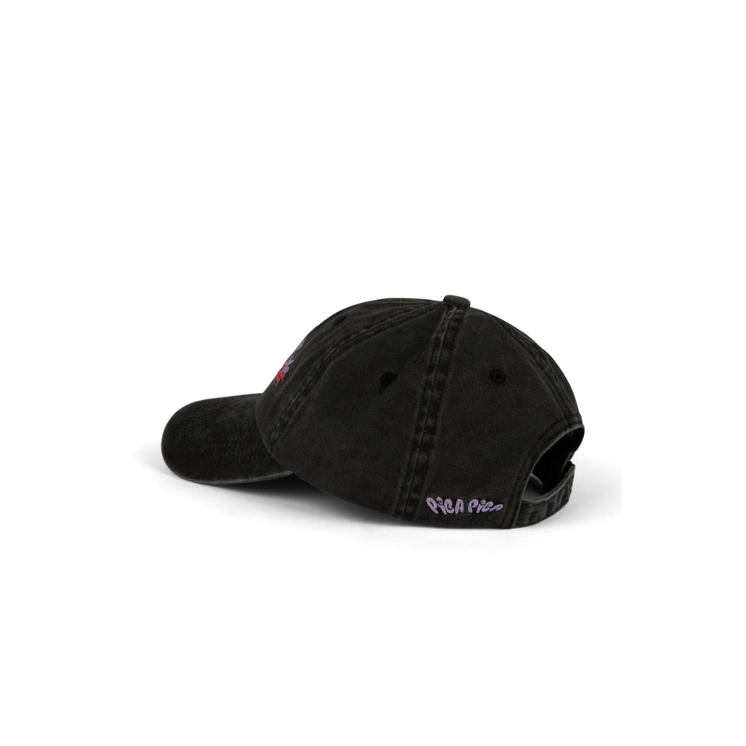 MONTE CARLO DAD CAP