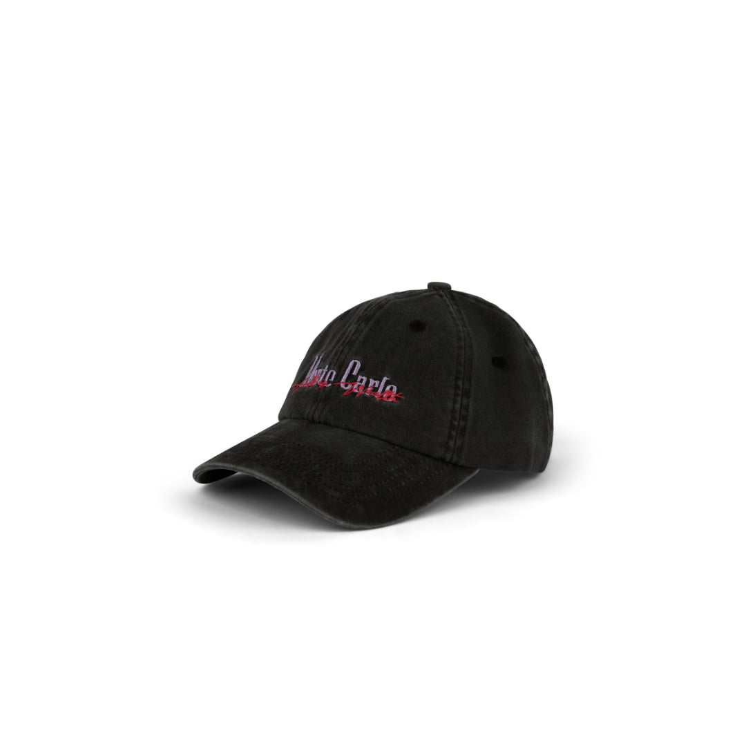 MONTE CARLO DAD CAP