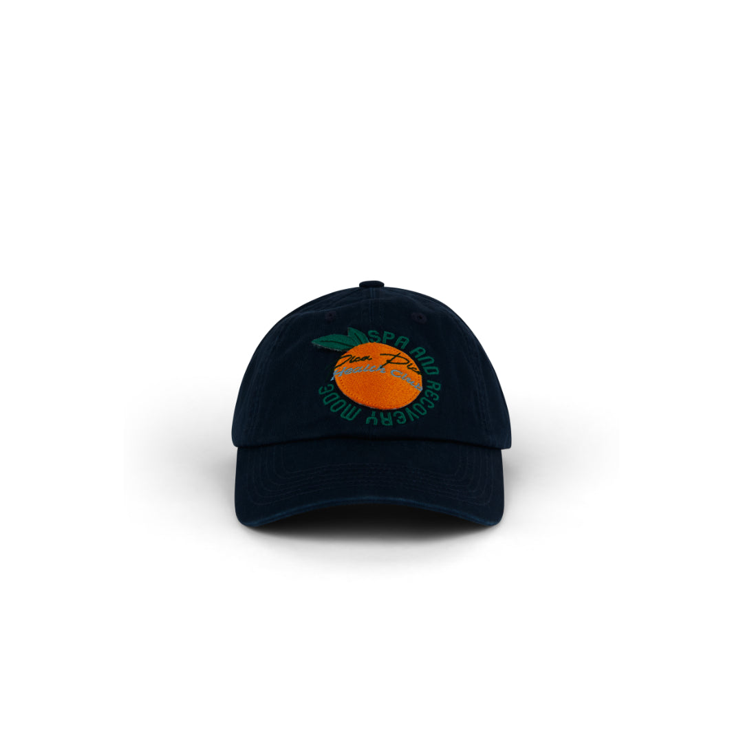 ORANGE SPRITZ CAP