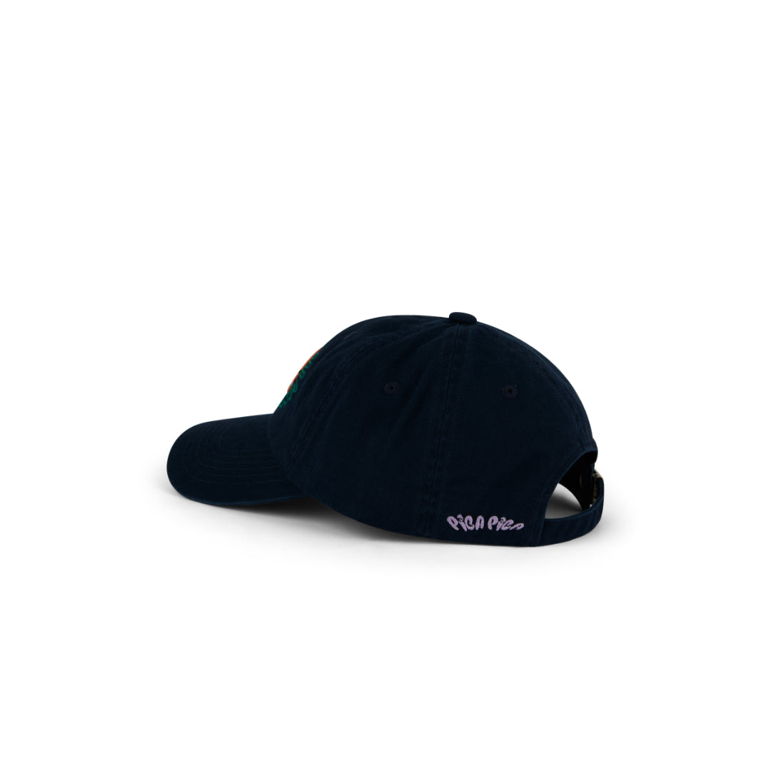 ORANGE SPRITZ CAP