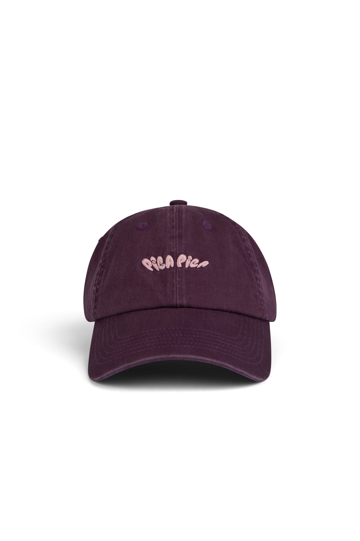 ORANGE SPRITZ DAD CAP