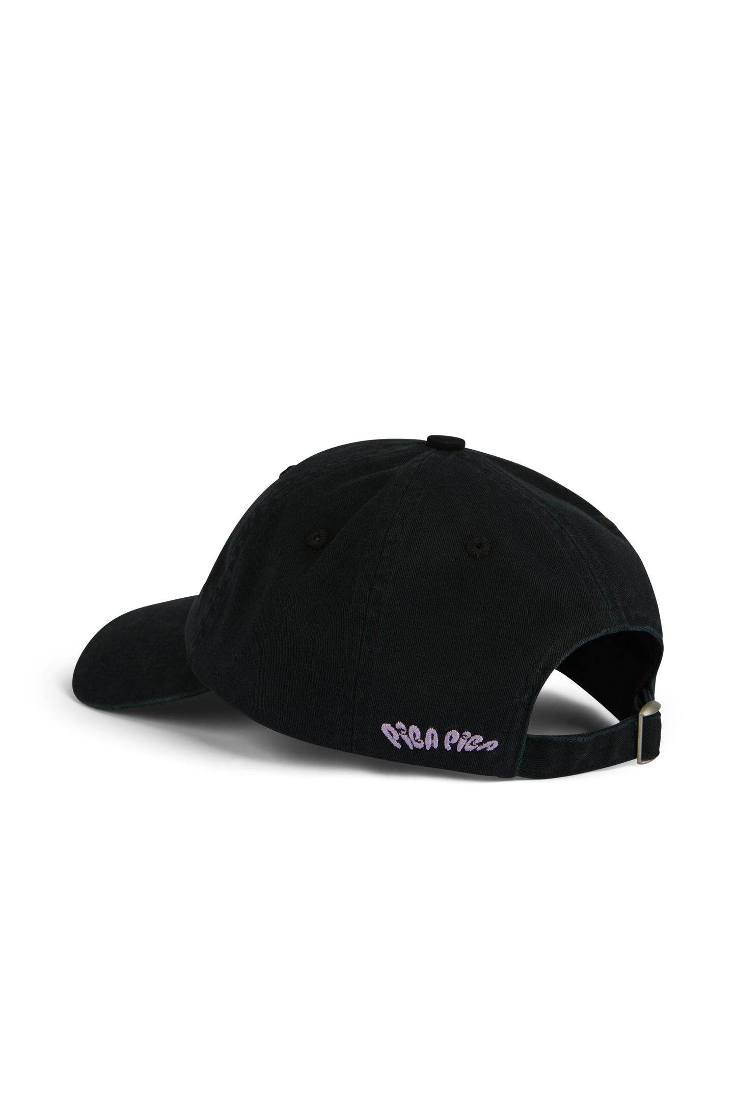CHAMPAGNE PAPI, BLACK DAD CAP