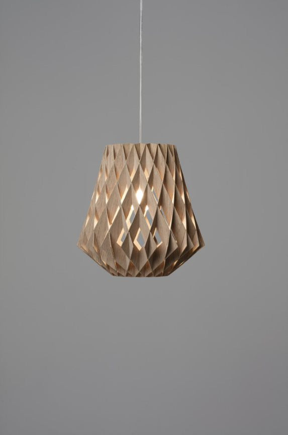 Pilke Signature 28 Pendant, birch
