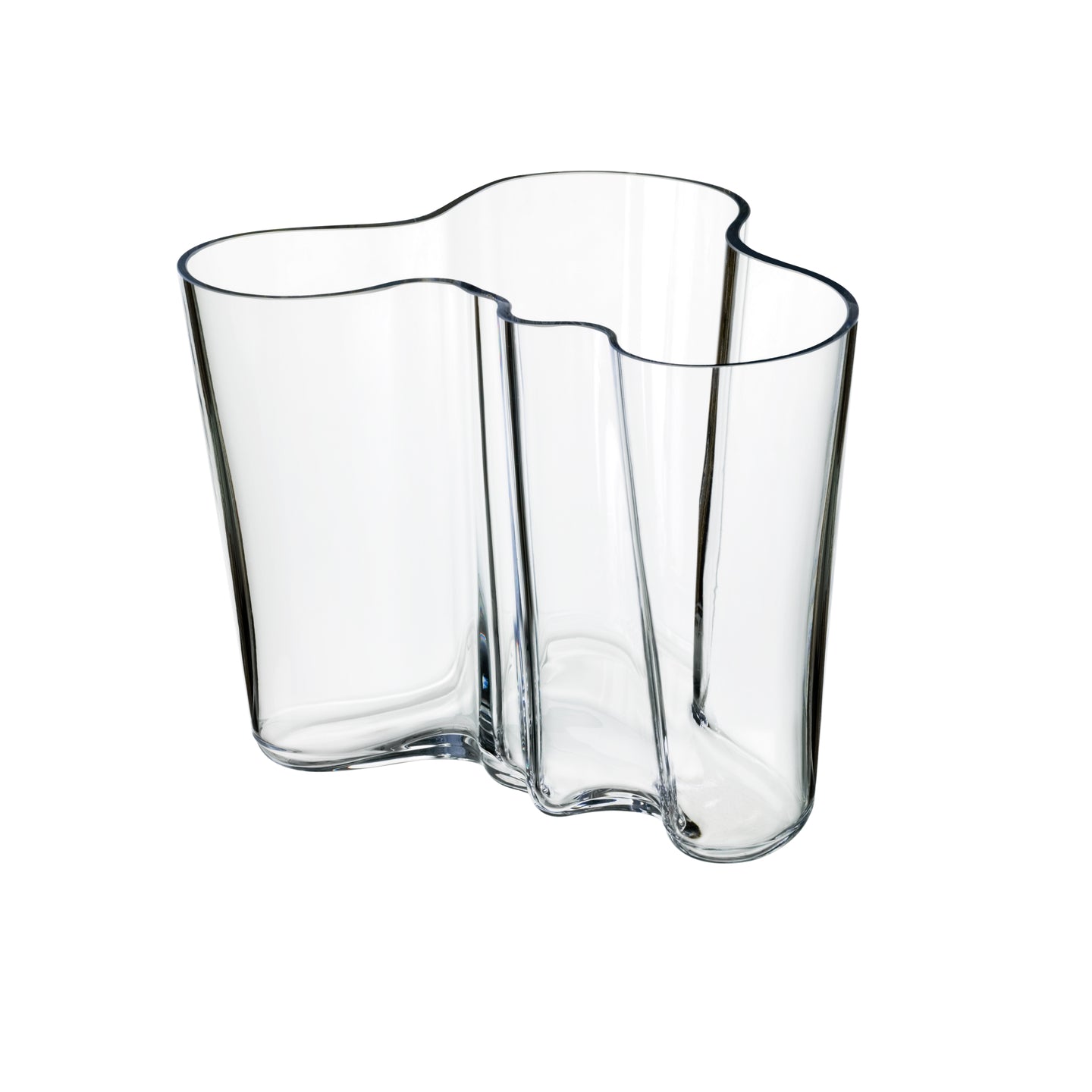 AALTO-VASE, ALVAR AALTO, 160 mm