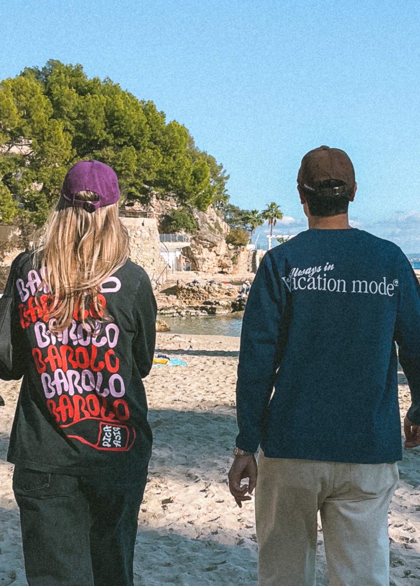 SARDINIA SOCIAL CLUB CAP