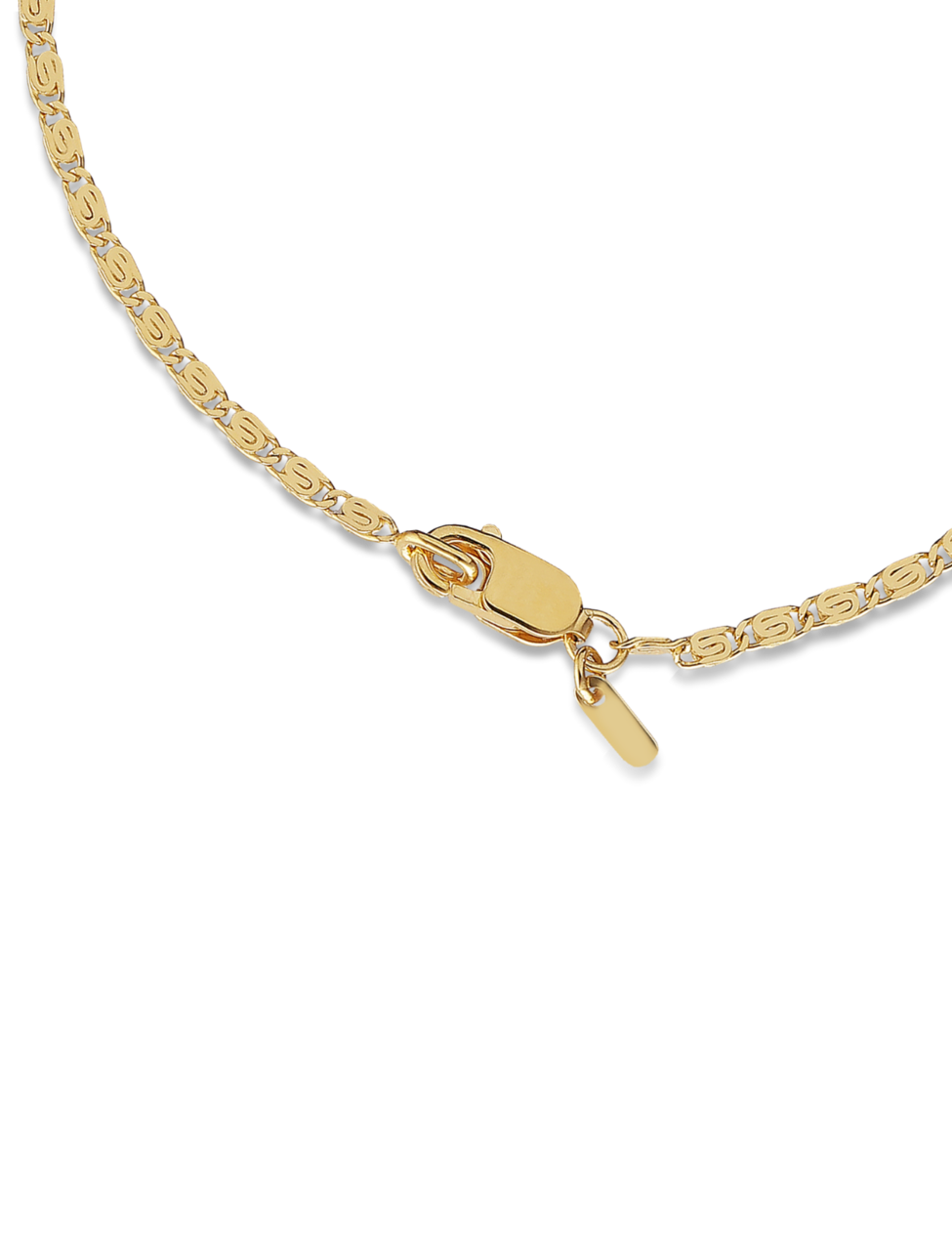 ENVISION S-CHAIN BRACELET