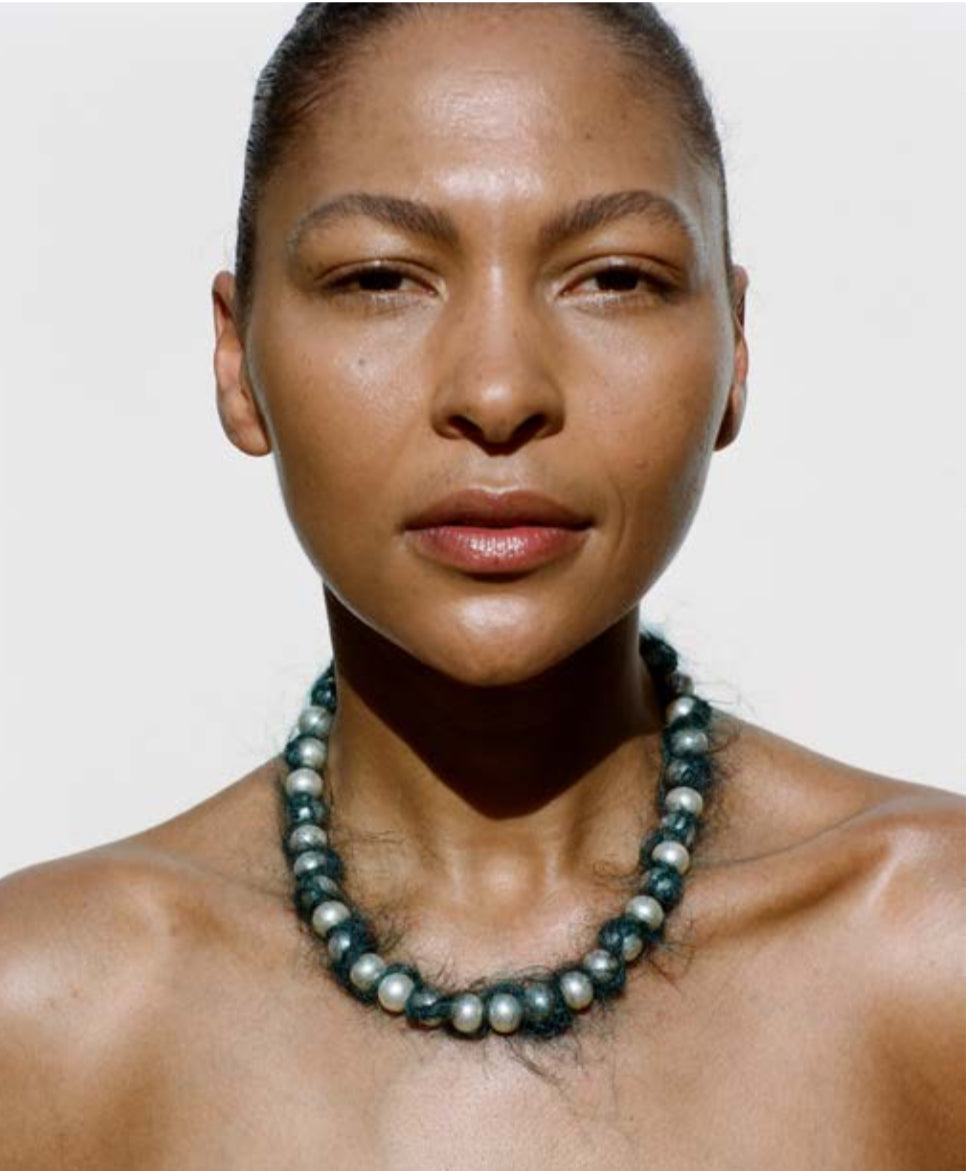 NUORA NECKLACE