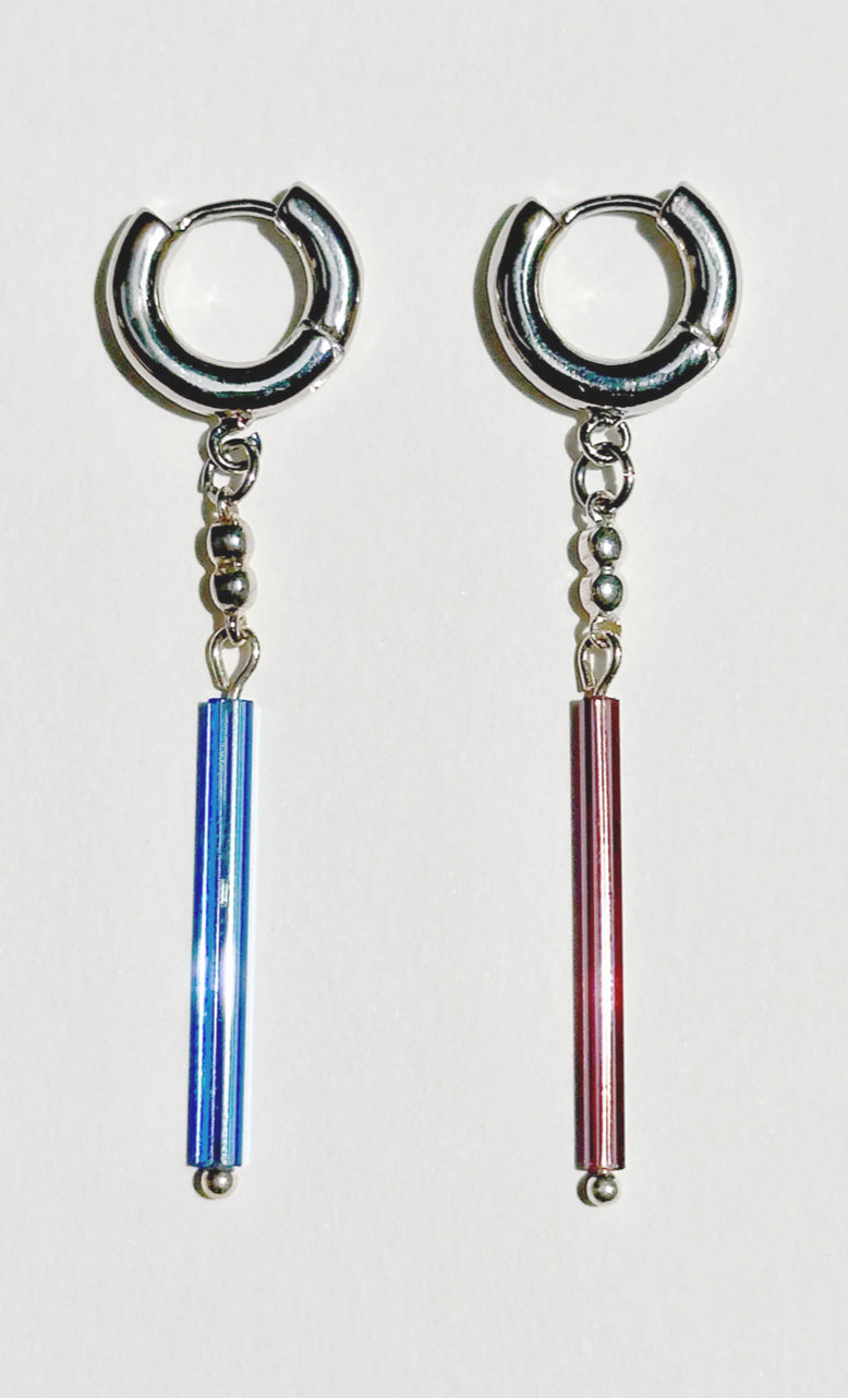 BOCA BOCA EARRINGS