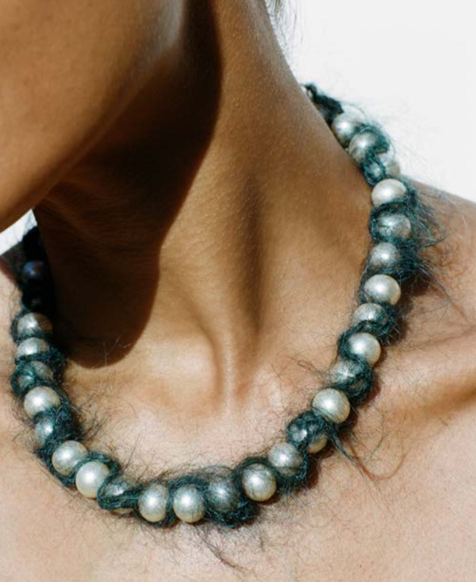 NUORA NECKLACE