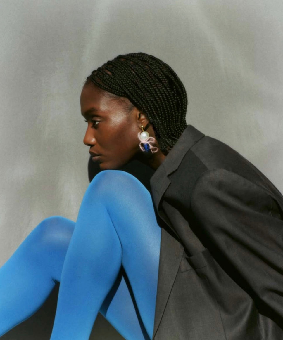VALPURI EARRINGS