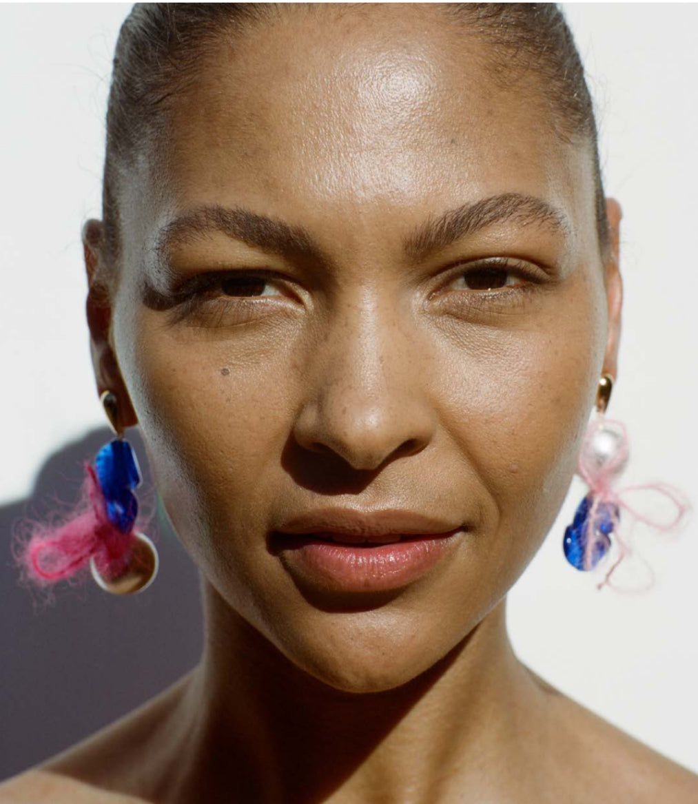 VALPURI EARRINGS