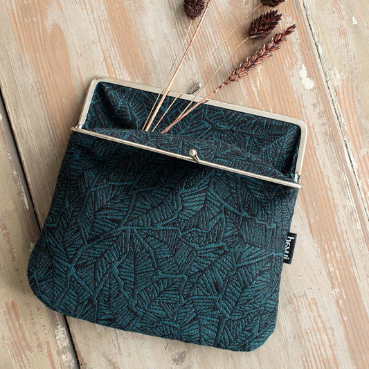 HAVUI FRAMED FLOWERS 20x18CM