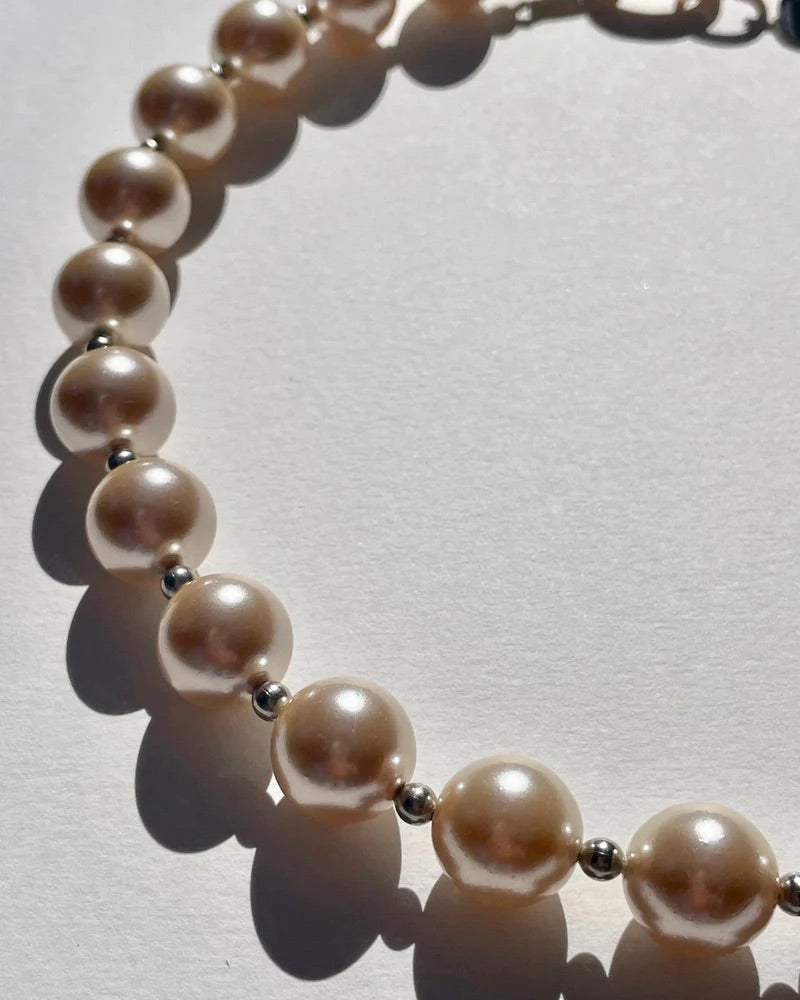 CHUNKY MIXED METALS -KAULAKORU