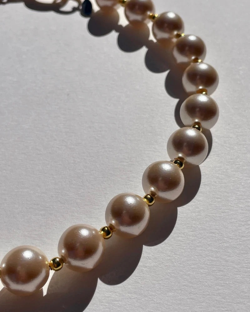 CHUNKY MIXED METALS -KAULAKORU