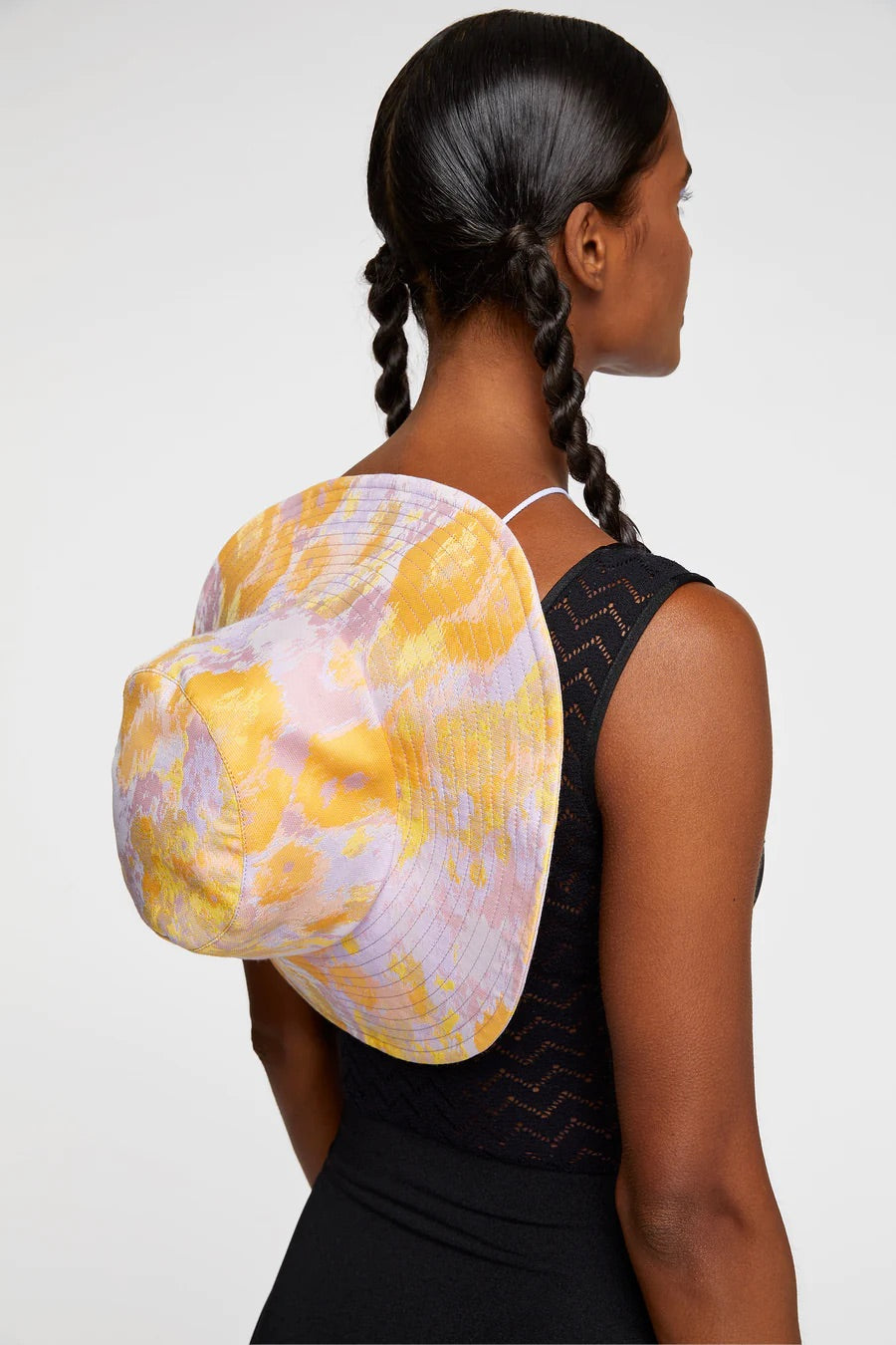 SUMMER HAT R/H STUDIO