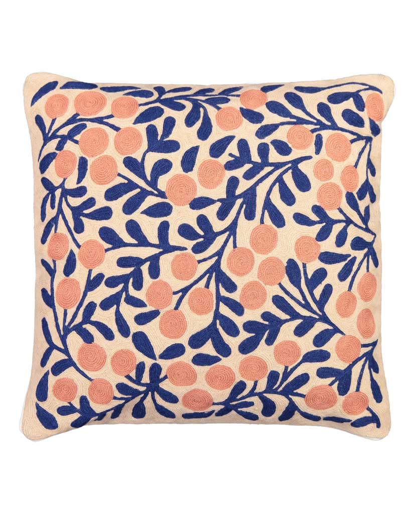 PILLOW COVERED BERRY