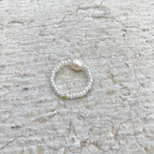 Offener Ring