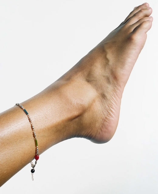 PESCA ANKLET