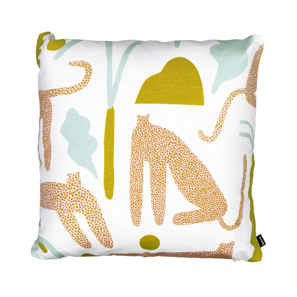 SAFARI TYYNYNPÄÄLLINEN