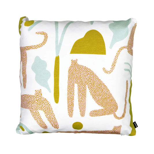 SAFARI CUSHION COVER