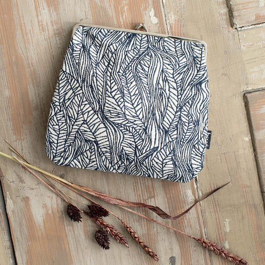 HAVUI FRAMED FLOWER 20x18CM