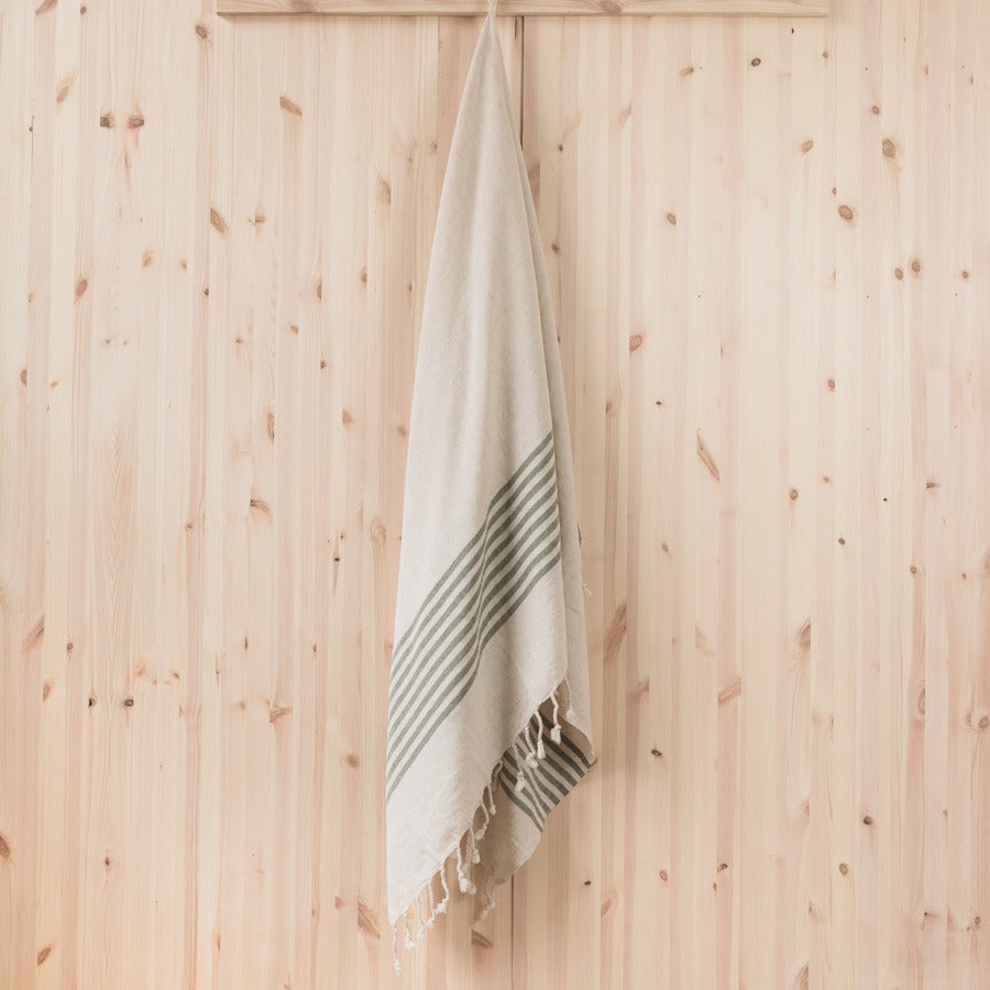 NAAVA HAMAM BADETUCH, OLIV