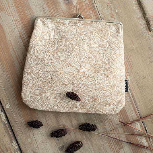 HAVUI FRAMED FLOWER 20x18CM