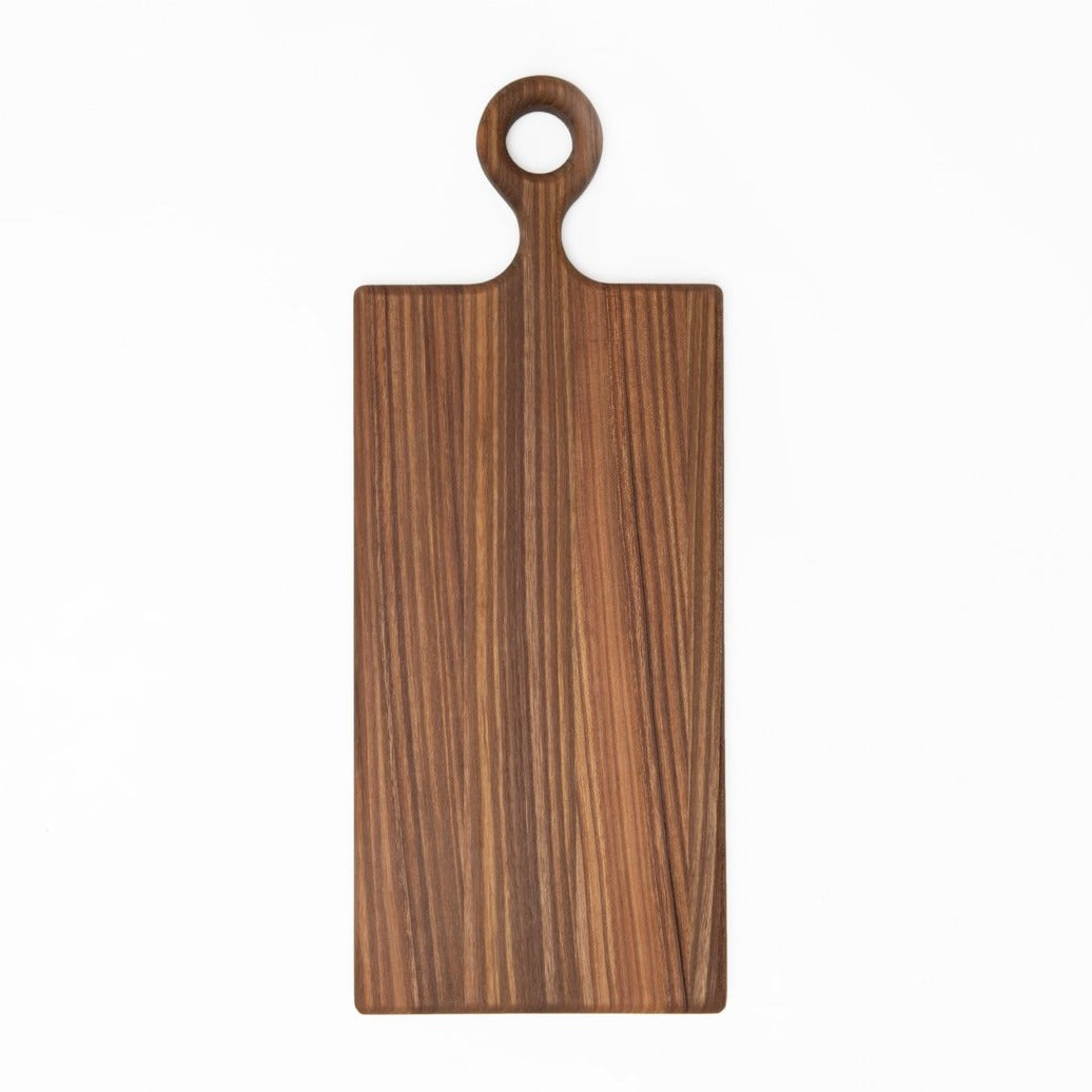 Salo cutting board/serving tray, elm – M