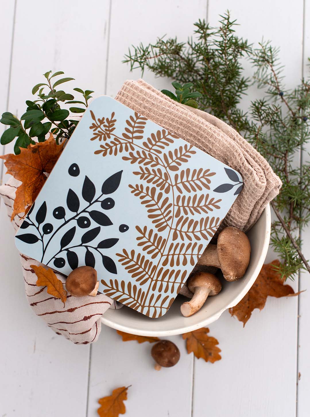 SANNIKKAAT TRIVET