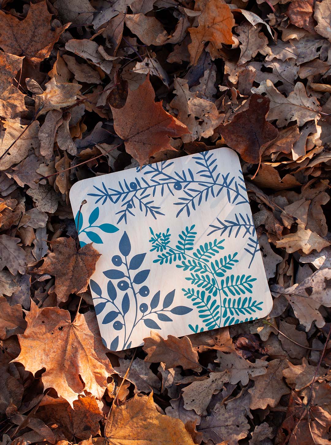 SANNIKKAAT TRIVET