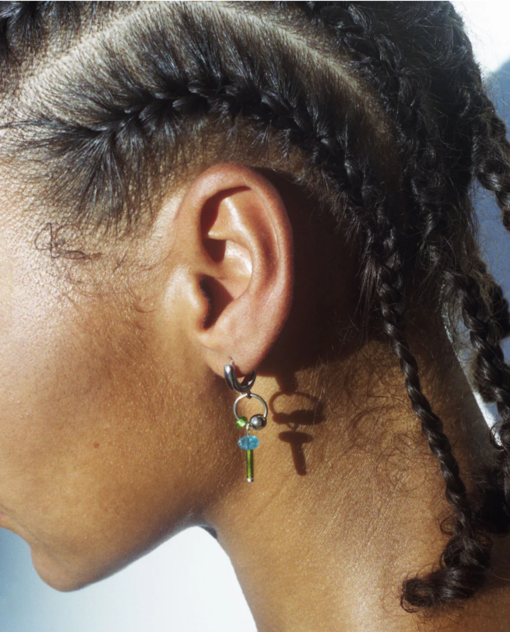 LORO EARRINGS