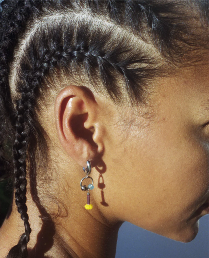 LORO EARRINGS