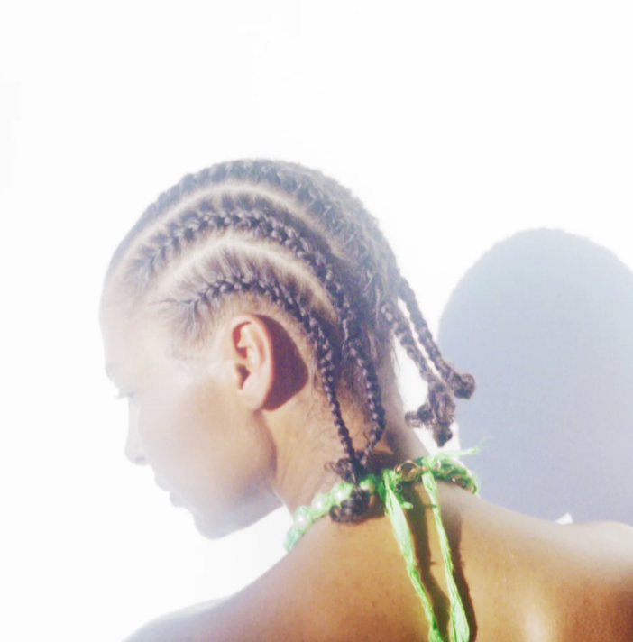 VERDE PERLA NECKLACE