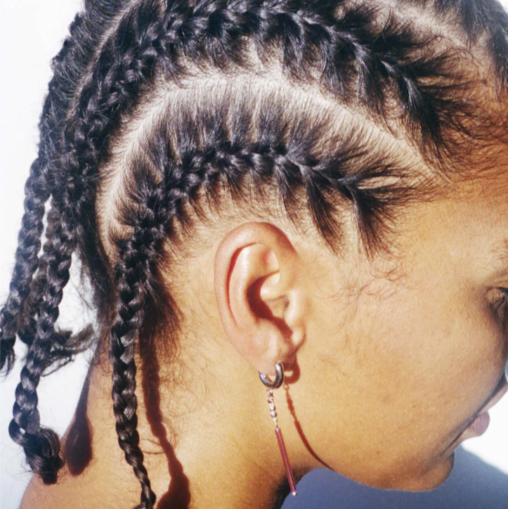 BOCA BOCA EARRINGS