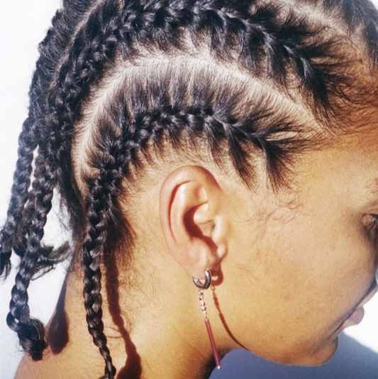 BOCA BOCA EARRINGS