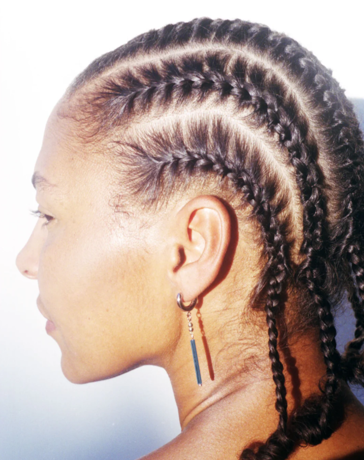 BOCA BOCA EARRINGS
