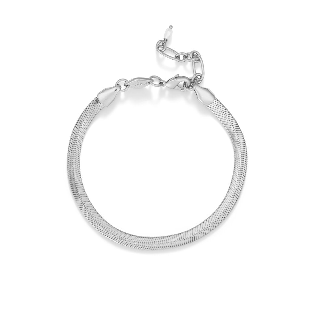 SNAKE CHARMER BRACELET