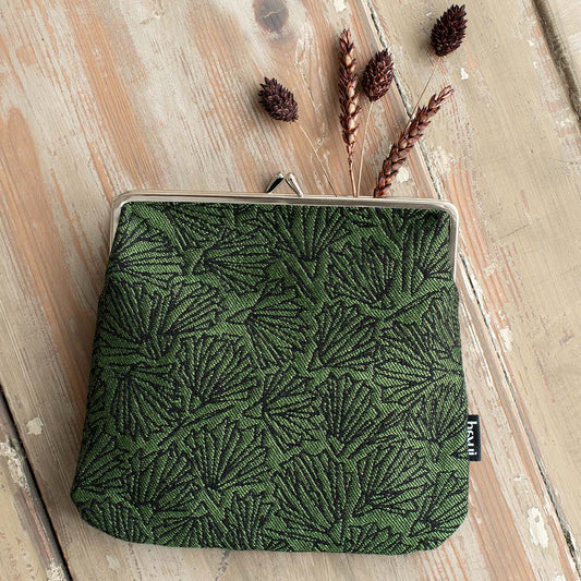 HAVUI FRAMED FLOWER 20x18CM