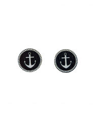 ANCHORED EARRINGS