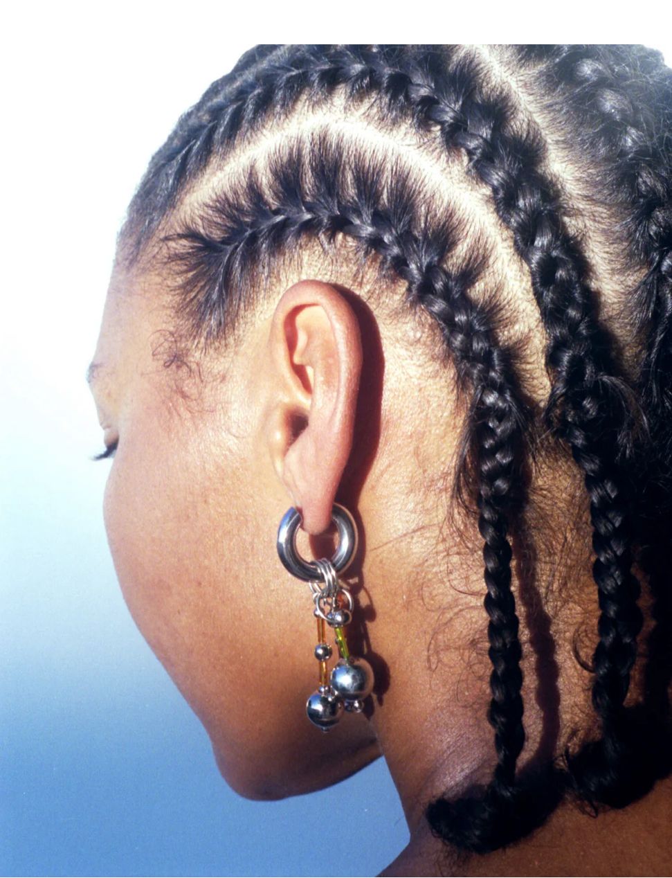 MIREIA EARRINGS