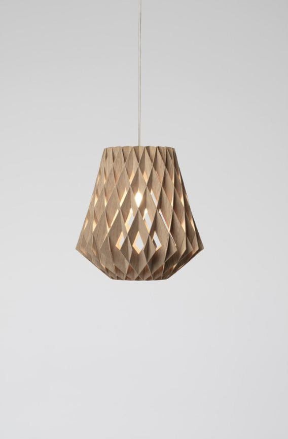 Pilke Signature 28 Pendant, birch