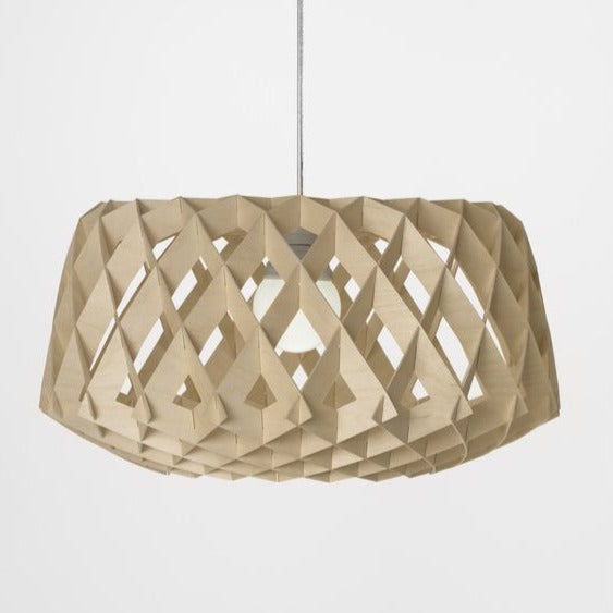 Pilke Singnature 60 pendant koivu