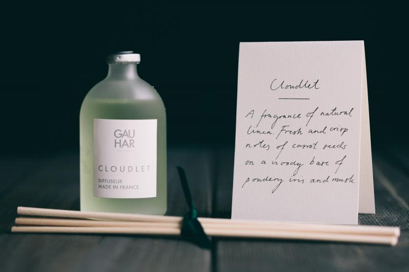 CLOUDLET RAUMDUFT, 100ML