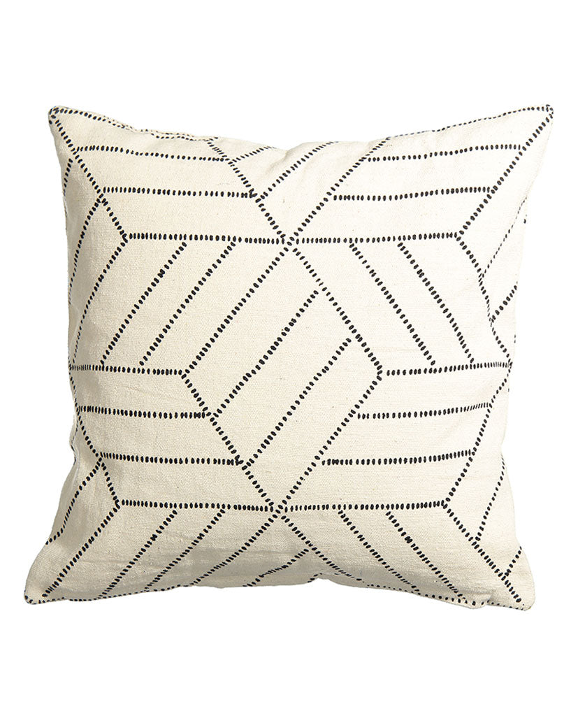 KIEVARI PILLOW COVER