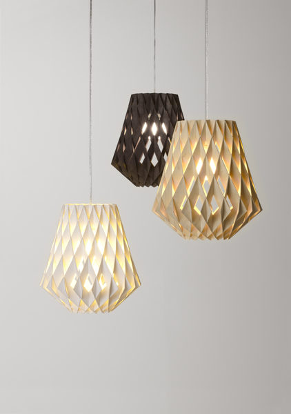 Pilke Signature 28 Pendant, birch