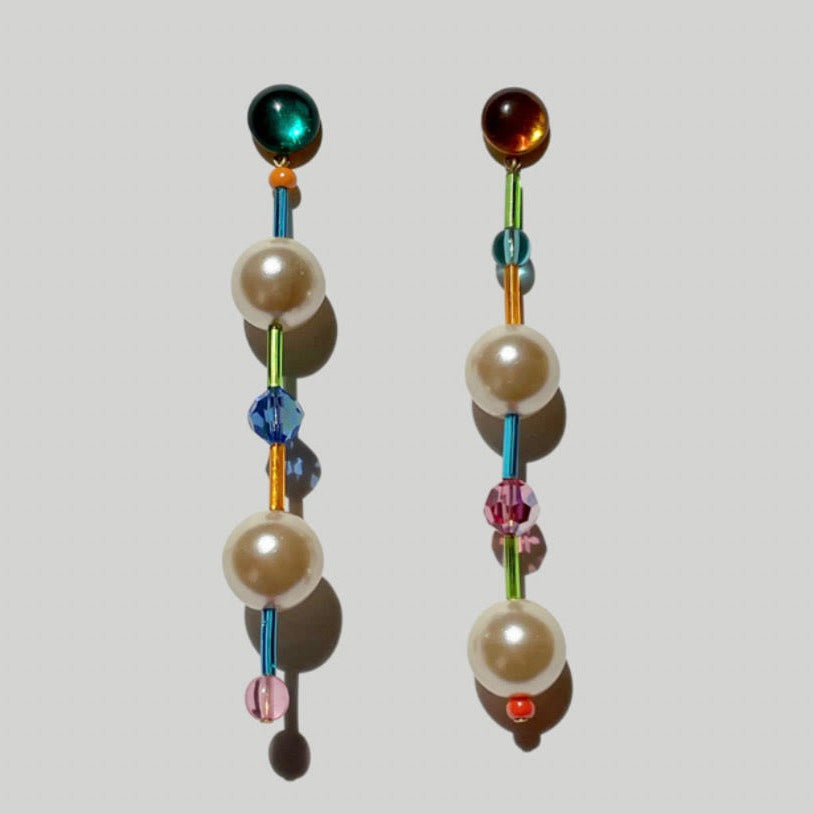 KARO EARRINGS