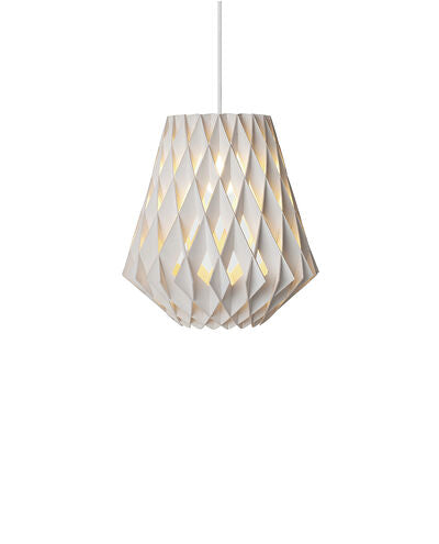 Pilke Signature 28 Pendant, birch