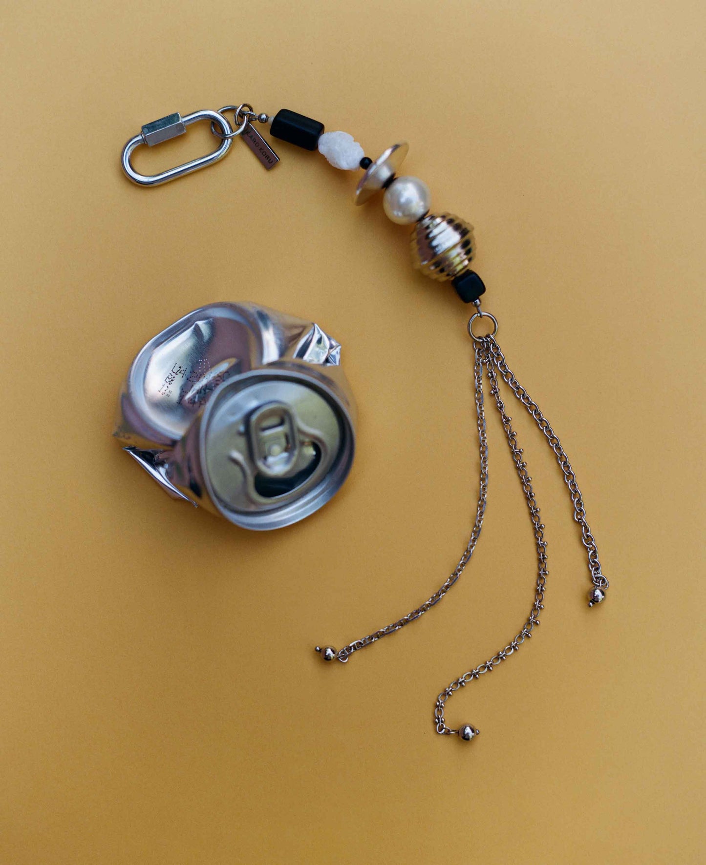 ORACLE CHARM